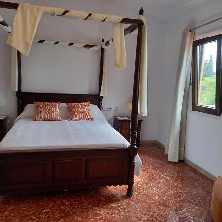 Agroturismo Finca Son Amora ميورقة المظهر الخارجي الصورة