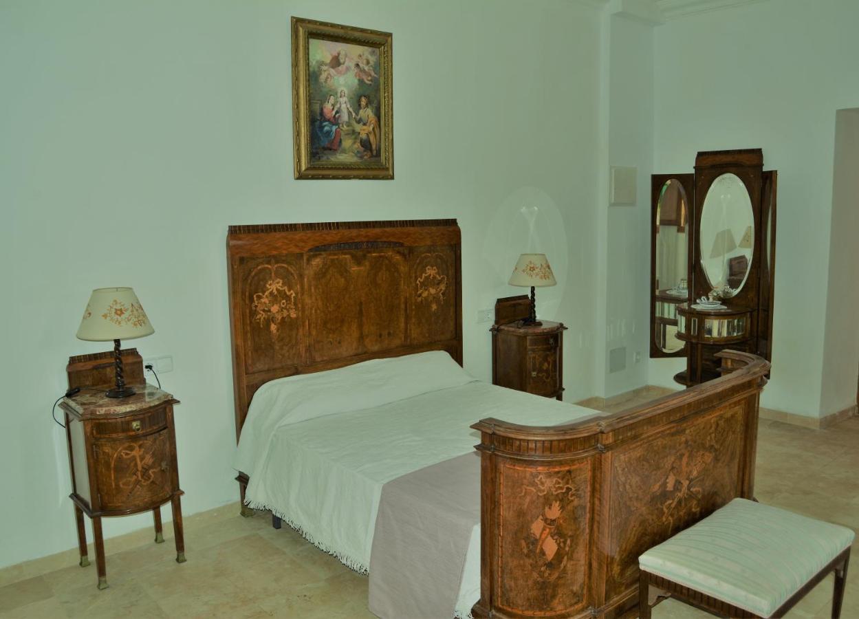Agroturismo Finca Son Amora ميورقة المظهر الخارجي الصورة