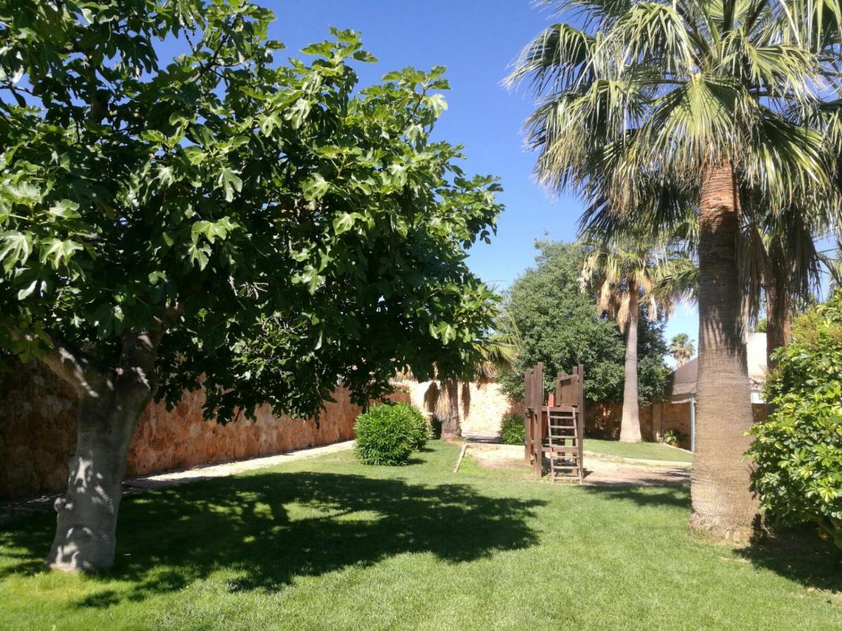 Agroturismo Finca Son Amora ميورقة المظهر الخارجي الصورة