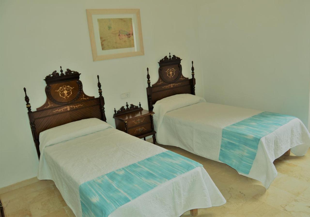 Agroturismo Finca Son Amora ميورقة المظهر الخارجي الصورة
