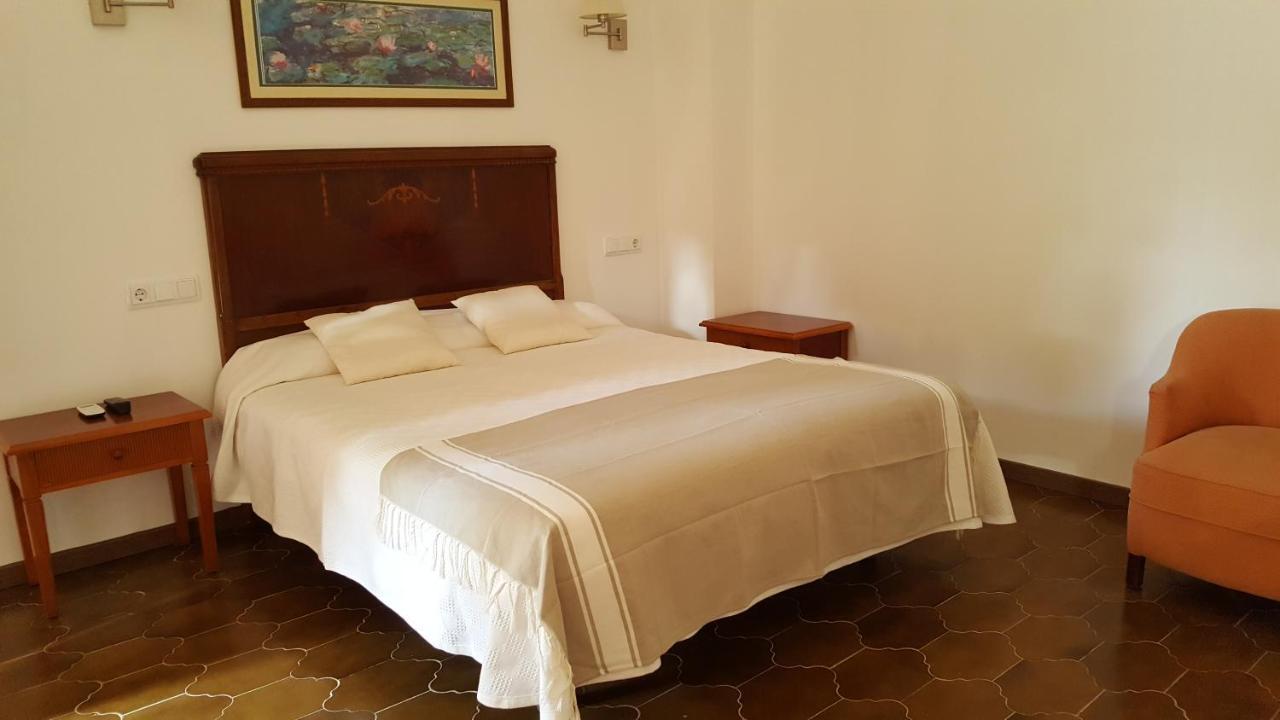 Agroturismo Finca Son Amora ميورقة المظهر الخارجي الصورة