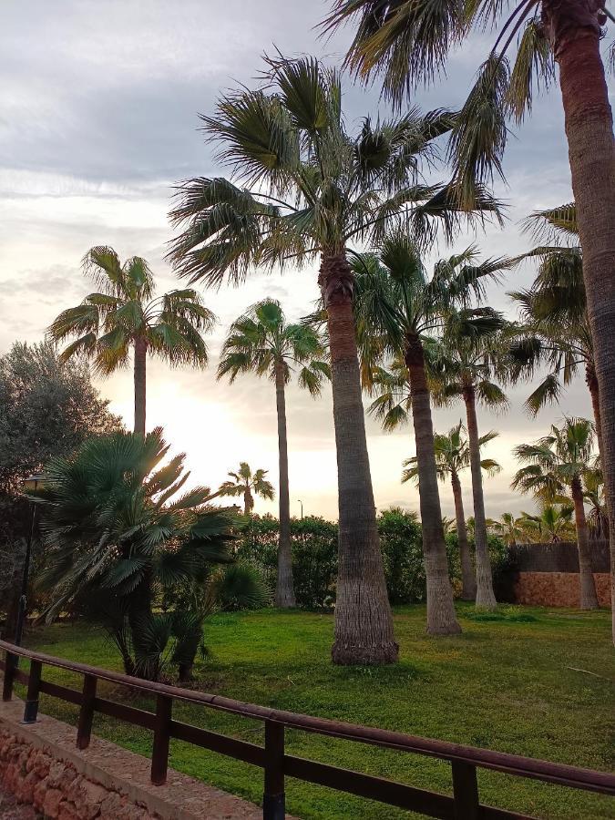Agroturismo Finca Son Amora ميورقة المظهر الخارجي الصورة