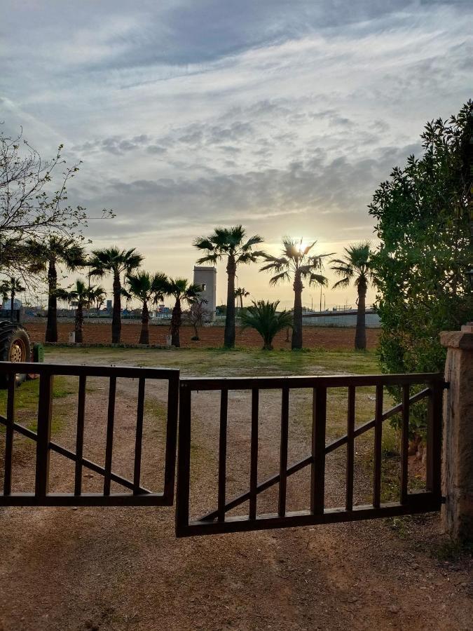 Agroturismo Finca Son Amora ميورقة المظهر الخارجي الصورة